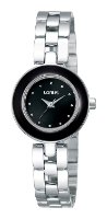 Lorus RRS79TX9 wrist watches for women - 1 picture, photo, image