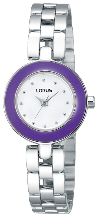 Wrist watch Lorus for Women - picture, image, photo