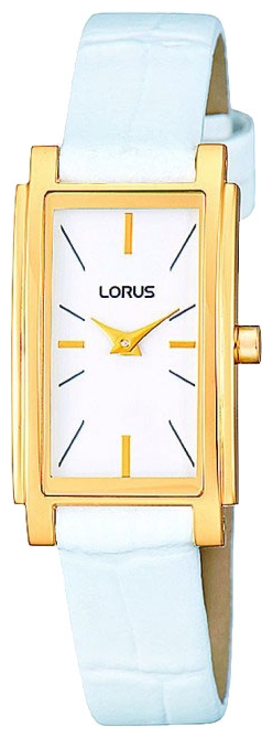 Lorus RRW02EX9 wrist watches for women - 1 picture, photo, image