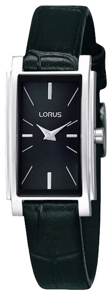 Lorus RRW03EX9 wrist watches for women - 1 image, photo, picture