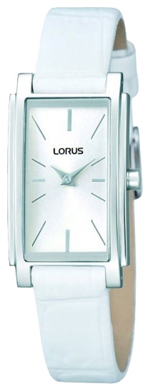 Lorus RRW05EX9 wrist watches for women - 1 image, picture, photo