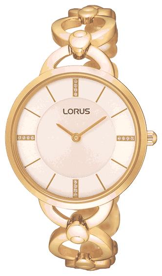 Lorus RRW08EX9 wrist watches for women - 1 photo, picture, image