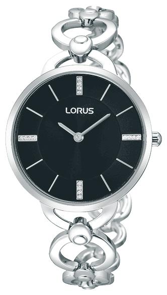 Lorus RRW11EX9 wrist watches for women - 1 photo, image, picture