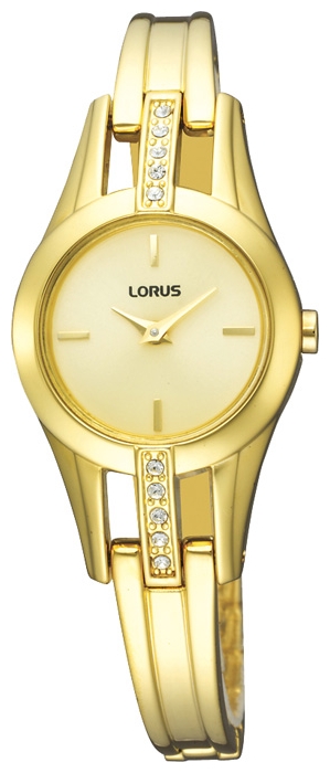 Lorus RRW28DX9 wrist watches for women - 1 image, photo, picture