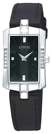 Lorus RRW45DX9 wrist watches for women - 1 picture, photo, image