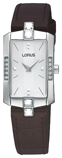 Lorus RRW47DX9 wrist watches for women - 1 picture, photo, image