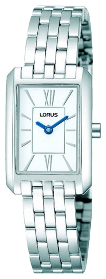 Lorus RRW63DX9 wrist watches for women - 1 photo, image, picture