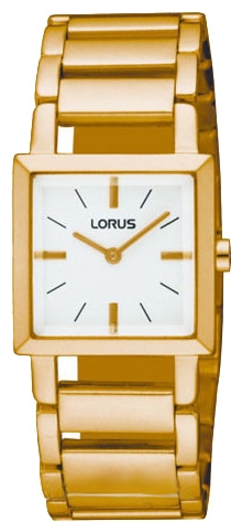 Lorus RRW64CX9 wrist watches for women - 1 photo, picture, image