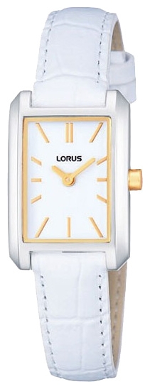 Lorus RRW65DX9 wrist watches for women - 1 image, picture, photo