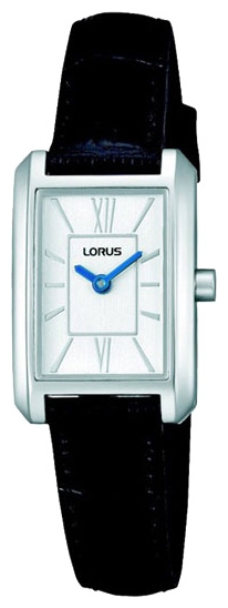 Lorus RRW69DX9 wrist watches for women - 1 photo, image, picture