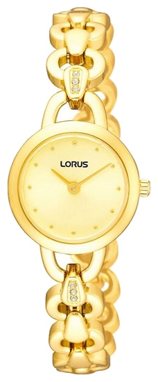 Lorus RRW70DX9 wrist watches for women - 1 picture, image, photo