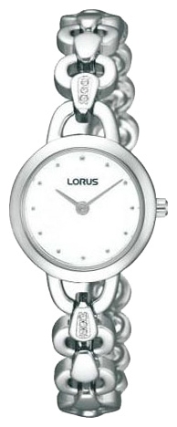 Lorus RRW73DX9 wrist watches for women - 1 picture, photo, image