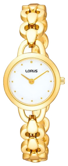 Lorus RRW74DX9 wrist watches for women - 1 image, photo, picture