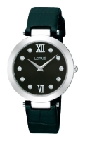 Lorus RRW83DX9 wrist watches for women - 1 photo, image, picture