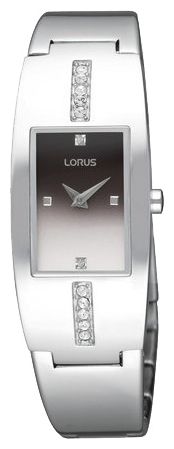 Lorus RRW87CX9 wrist watches for women - 1 photo, image, picture