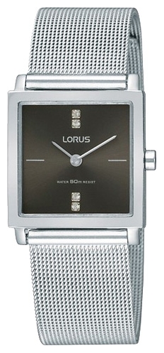 Lorus RRW91CX9 wrist watches for women - 1 picture, photo, image