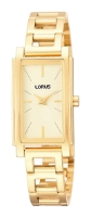 Lorus RRW94DX9 wrist watches for women - 1 image, photo, picture