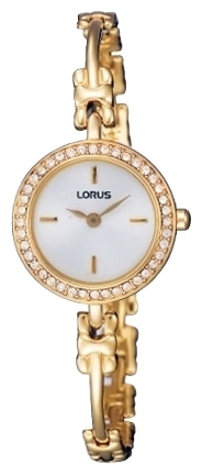 Lorus RRW96CX9 wrist watches for women - 1 picture, photo, image