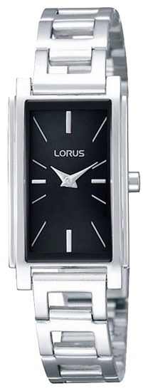 Lorus RRW97DX9 wrist watches for women - 1 image, photo, picture