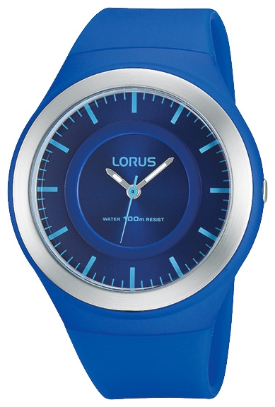 Lorus RRX35DX9 wrist watches for women - 1 image, picture, photo