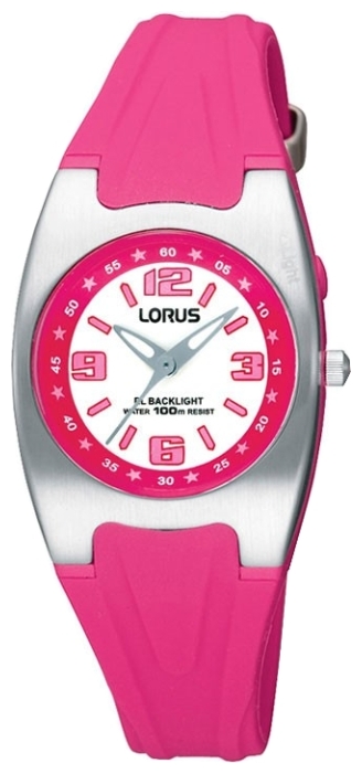 Wrist watch Lorus for Women - picture, image, photo