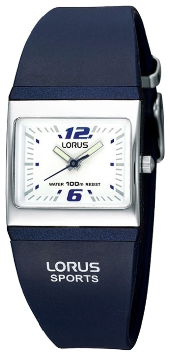 Wrist watch Lorus for Men - picture, image, photo