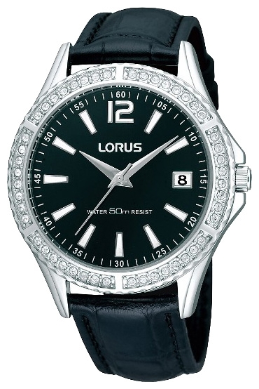 Lorus RS911AX9 wrist watches for women - 1 image, picture, photo