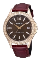 Lorus RS912AX9 wrist watches for women - 1 picture, photo, image