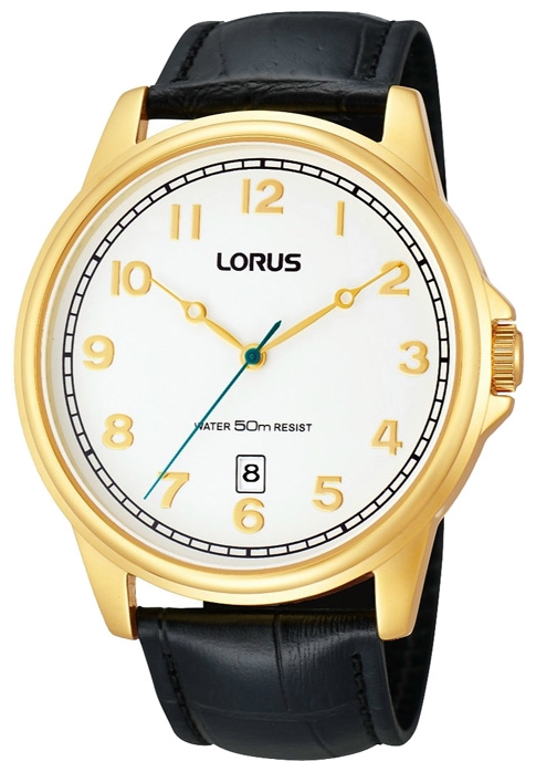 Lorus RS981AX9 pictures