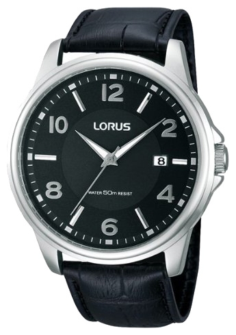 Wrist watch Lorus for Men - picture, image, photo