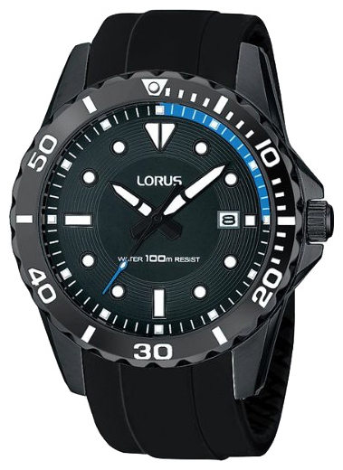 Wrist watch Lorus for Men - picture, image, photo