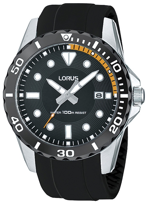 Wrist watch Lorus for Men - picture, image, photo