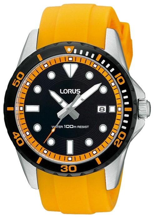 Wrist watch Lorus for Men - picture, image, photo