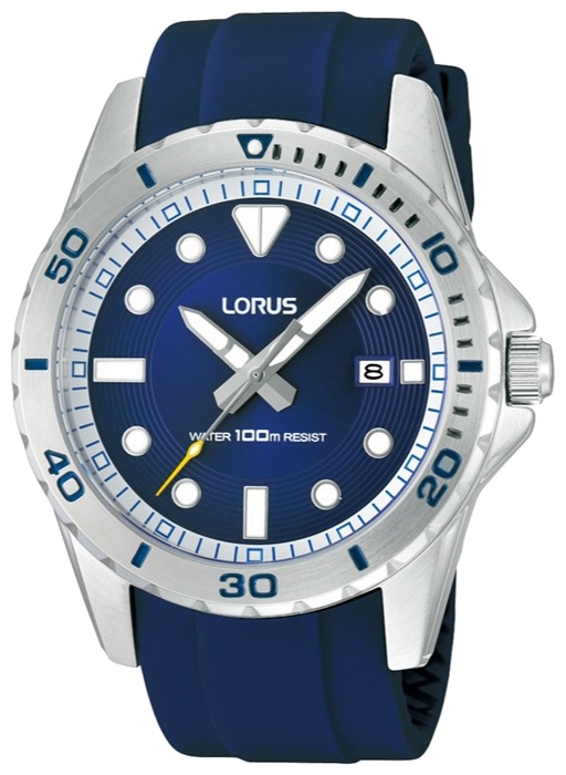 Wrist watch Lorus for Men - picture, image, photo