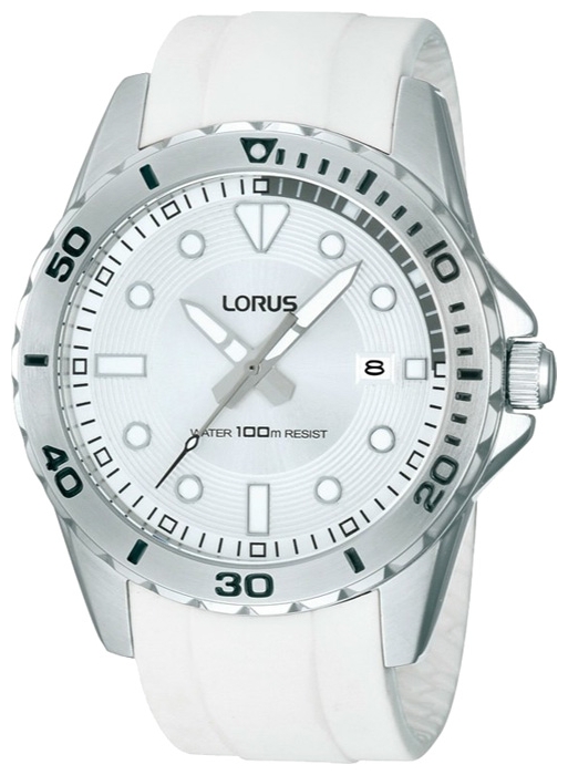 Wrist watch Lorus for Men - picture, image, photo