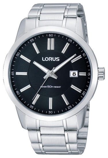 Wrist watch Lorus for Men - picture, image, photo