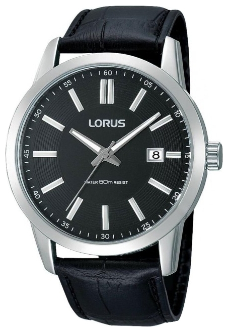 Wrist watch Lorus for Men - picture, image, photo