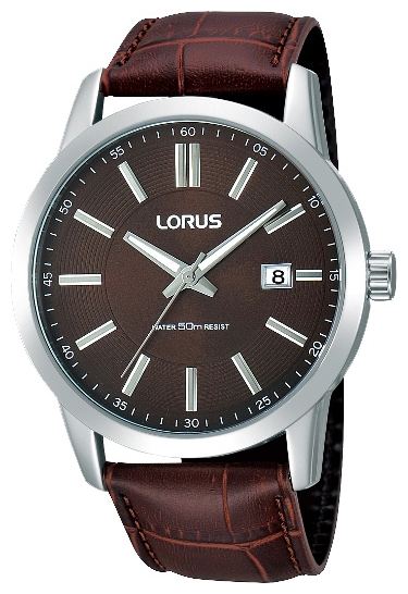 Wrist watch Lorus for Men - picture, image, photo