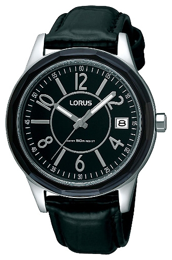 Lorus RS953AX9 wrist watches for women - 1 image, picture, photo