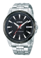 Wrist watch Lorus for Men - picture, image, photo