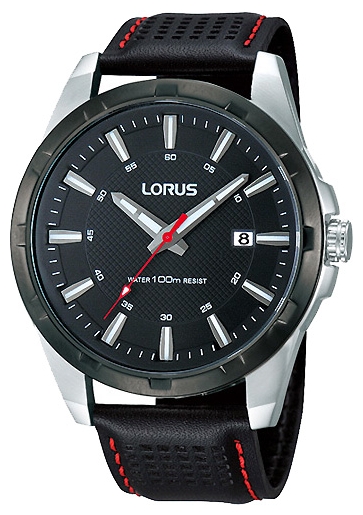 Wrist watch Lorus for Men - picture, image, photo