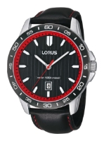 Lorus RS973AX9 wrist watches for men - 1 picture, photo, image