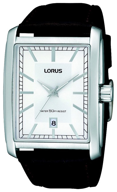 Lorus RS993AX9 wrist watches for men - 1 image, picture, photo