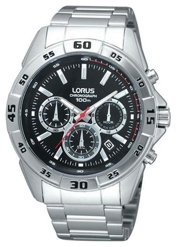 Wrist watch Lorus for Men - picture, image, photo