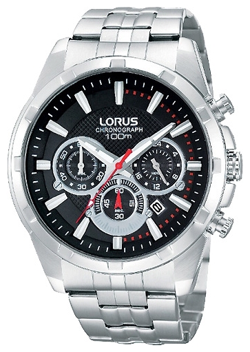 Wrist watch Lorus for Men - picture, image, photo