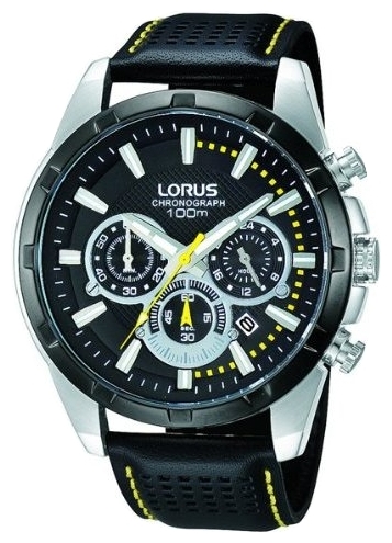 Wrist watch Lorus for Men - picture, image, photo