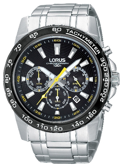 Wrist watch Lorus for Men - picture, image, photo