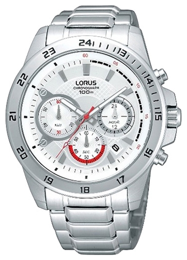 Wrist watch Lorus for Men - picture, image, photo