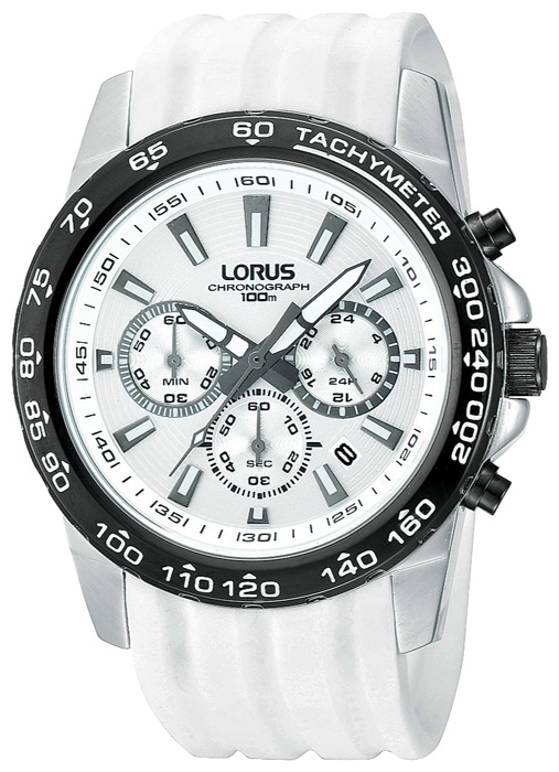 Wrist watch Lorus for Men - picture, image, photo