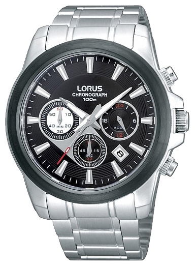 Wrist watch Lorus for Men - picture, image, photo